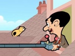 Mr Bean : la série animée