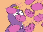 Barbapapa