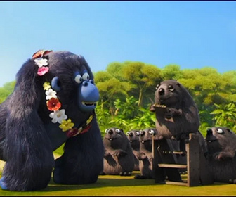 Les as de la jungle à la rescousse - 03/04/2026