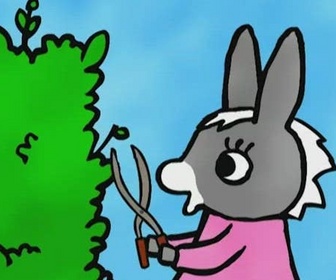 Trotro et son orchestre