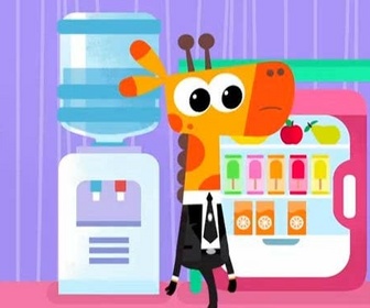 Milo - Styliste de mode