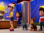 Paw Patrol, la Pat'Patrouille