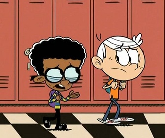 Bienvenue chez les Loud - Les chaises musicales