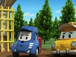 Robocar Poli