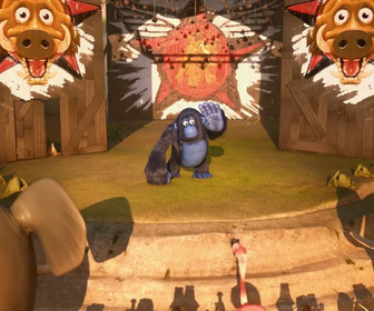 Les as de la jungle à la rescousse - 31/10/2025