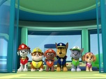 Paw Patrol, la Pat'Patrouille Paw Patrol, la Pat'Patrouille