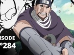 Naruto Shippuden