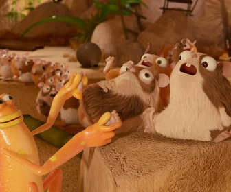 Les as de la jungle à la rescousse - 12/11/2025