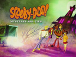 Scooby-Doo, Mystères Associés Scooby-Doo, Mystères Associés