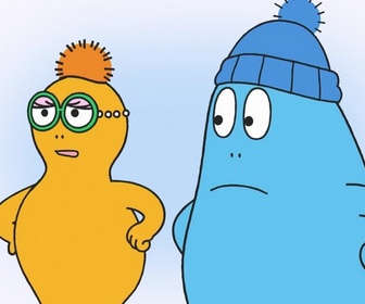 Barbapapa en Famille - Boris