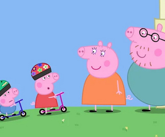 Peppa Pig