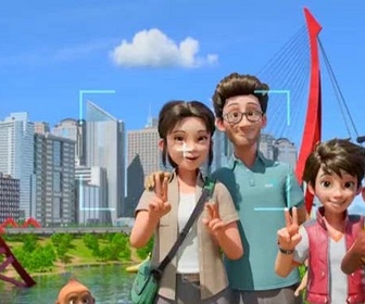 Heroes Dinoster - Gare au gorille