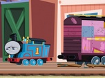 Thomas le petit train