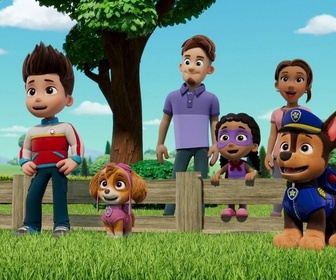 Compilation Paw Patrol, la Pat'Patrouille 39