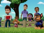 Paw Patrol, la Pat'Patrouille Paw Patrol, la Pat'Patrouille
