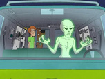 Trop cool, Scooby-Doo ! Trop cool, Scooby-Doo !