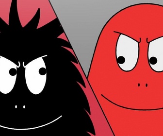 Barbapapa en Famille - L'empire orange