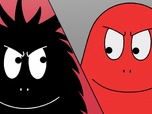 Barbapapa