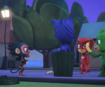 Les Pyjamasques - 31/01/2026