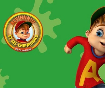 Alvinnn Et les Chipmunks - À l'ancienne