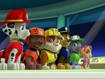 Paw Patrol, la Pat'Patrouille Paw Patrol, la Pat'Patrouille
