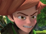 Robin des Bois : Malice à Sherwood
