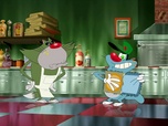 Oggy et les Cafards Oggy et les Cafards