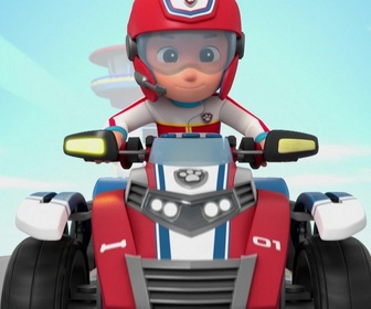 Paw Patrol, la Pat'Patrouille - L'assistant de la Fée des dents