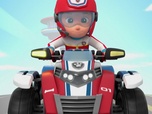 Paw Patrol, la Pat'Patrouille Paw Patrol, la Pat'Patrouille