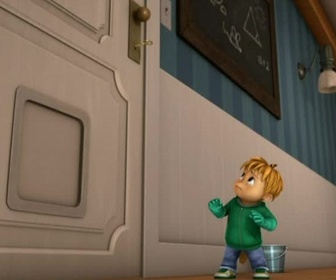 Alvinnn Et les Chipmunks - Microbes