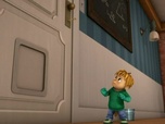 Alvinnn !!! Et les Chipmunks Alvinnn !!! Et les Chipmunks