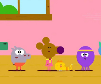 Hé, Oua-Oua - 24/04/2024