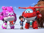 Super Wings