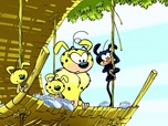 Le Marsupilami