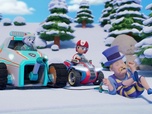 Paw Patrol, la Pat'Patrouille
