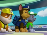 Paw Patrol, la Pat'Patrouille Paw Patrol, la Pat'Patrouille