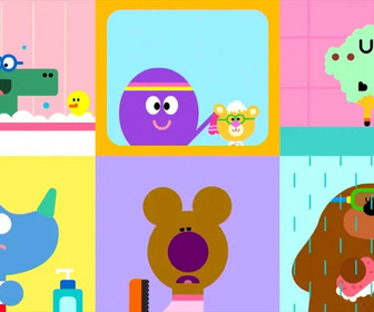 Hé, Oua-Oua - 24/11/2025