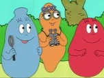 Barbapapa