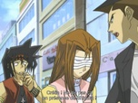 Yu-Gi-Oh ! Duel Monsters Yu-Gi-Oh ! Duel Monsters