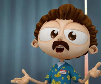 Angelo la débrouille