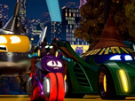 Batwheels Batwheels