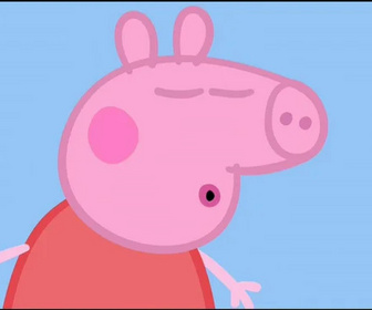 Peppa Pig - Apprendre à siffler