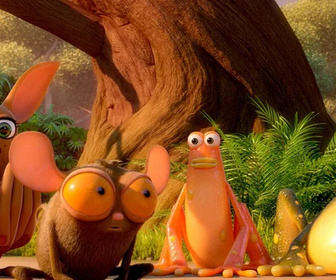 Les as de la jungle à la rescousse - 02/04/2025