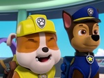 Paw Patrol, la Pat'Patrouille Paw Patrol, la Pat'Patrouille