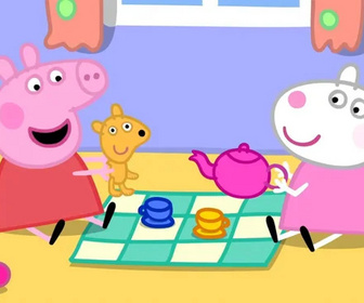 Peppa Pig