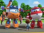 Super Wings