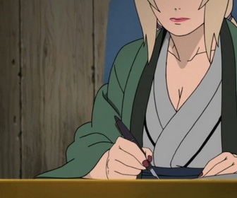 Naruto Shippuden - S10 E4 - L'élève préféré de Naruto