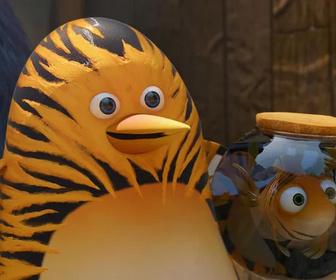 Les as de la jungle à la rescousse - 15/09/2020