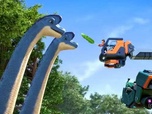 Heroes Dinoster