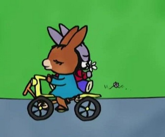 Trotro trottine